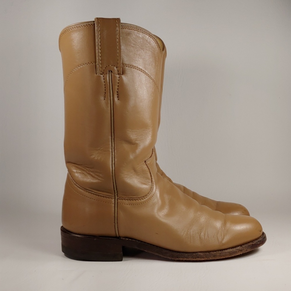 Justin Womens Western Boots Cowboy Boots